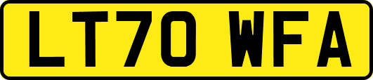 LT70WFA