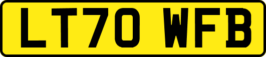 LT70WFB