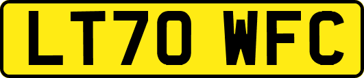 LT70WFC