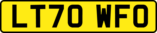 LT70WFO