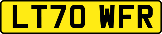 LT70WFR