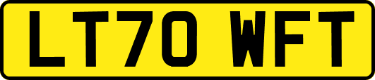 LT70WFT