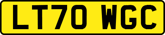 LT70WGC