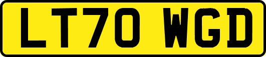 LT70WGD