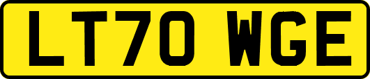 LT70WGE