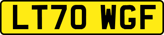 LT70WGF