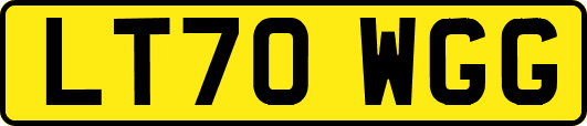 LT70WGG