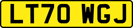 LT70WGJ