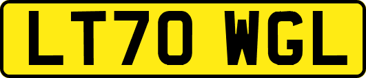 LT70WGL