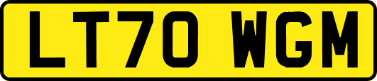 LT70WGM