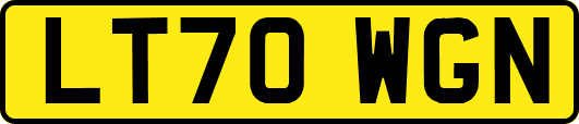 LT70WGN