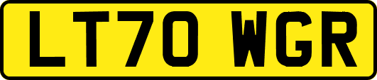 LT70WGR