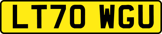 LT70WGU
