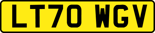 LT70WGV