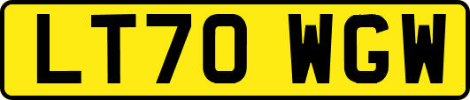 LT70WGW