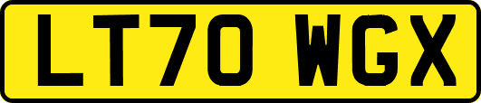 LT70WGX