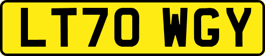 LT70WGY