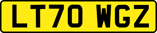 LT70WGZ