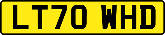 LT70WHD
