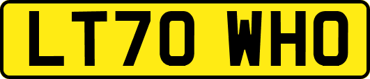 LT70WHO