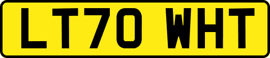 LT70WHT