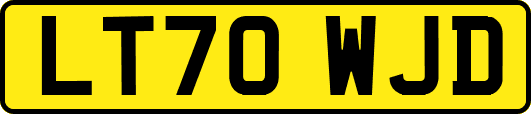 LT70WJD