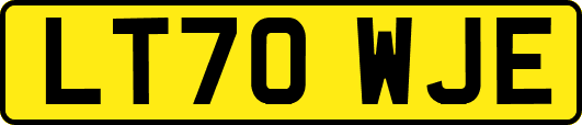 LT70WJE