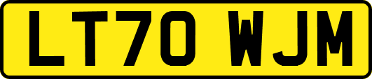 LT70WJM
