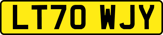LT70WJY