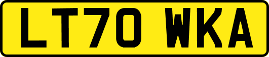 LT70WKA