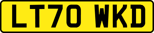 LT70WKD