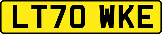 LT70WKE