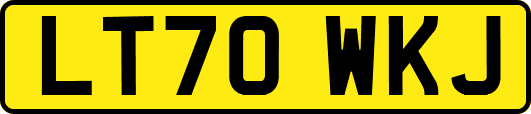 LT70WKJ