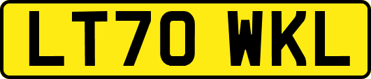 LT70WKL