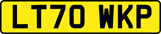 LT70WKP