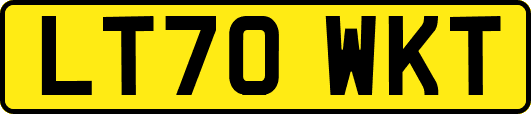 LT70WKT