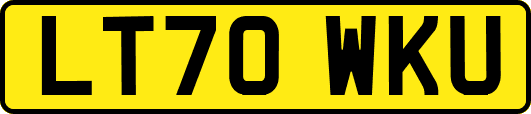 LT70WKU
