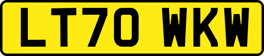 LT70WKW
