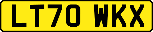 LT70WKX