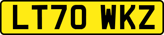 LT70WKZ