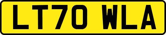 LT70WLA