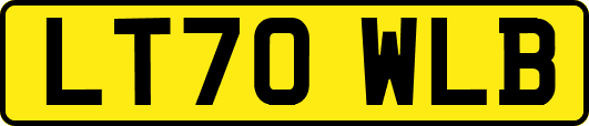 LT70WLB