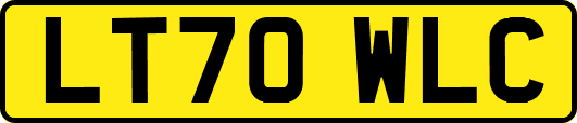 LT70WLC