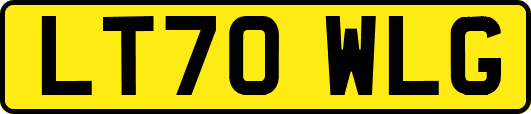 LT70WLG