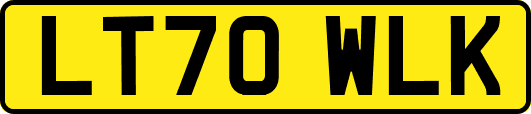 LT70WLK