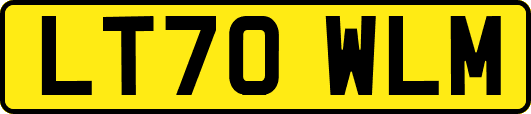 LT70WLM