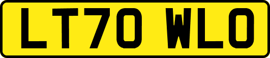 LT70WLO