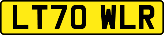LT70WLR