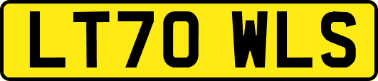 LT70WLS