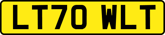 LT70WLT
